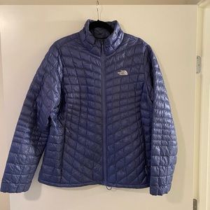 North Face insulated Women’s Jacket